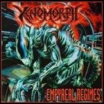 Cover for Xenomorph · Empyreal Regimes (LP) (2017)