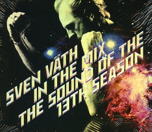 Sound Of The 13th Season - Sven Vath - Musik - COCOON - 0827170128323 - 9 november 2012