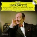 Cover for Vladimir Horowitz · Vladimir Horowitz Plays Favori (CD) [Remastered edition] (2006)