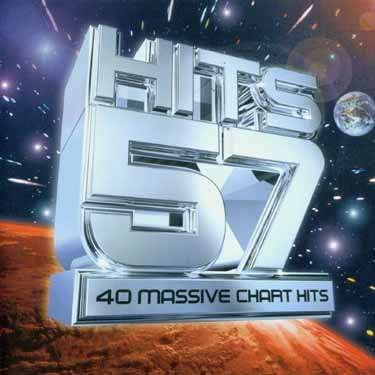 Cover for Various Artists · Hits 57 / Various (CD) (2003)