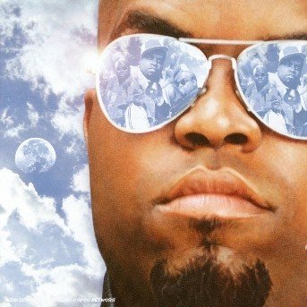 Cover for Cee-Lo · Green Is The Soul Machine (CD) (2006)
