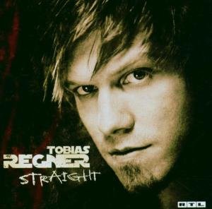 Tobias Regner · Straight / Standard (CD) (2006)