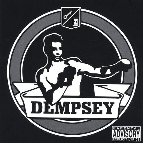 Cover for Dempsey · Dempsey EP (CD) (2004)