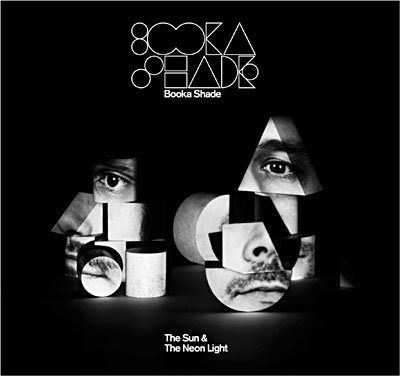 Cover for Booka Shade · Sun &amp; the Neon Light Limited (CD) [Limited edition] (2008)