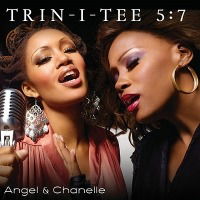 Trin-i-tee 5:7-angel & Chanelle - Trin - Musik -  - 0879645009323 - 