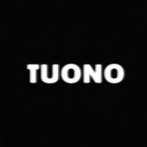 Cover for Fango · Tuono (CD) (2015)