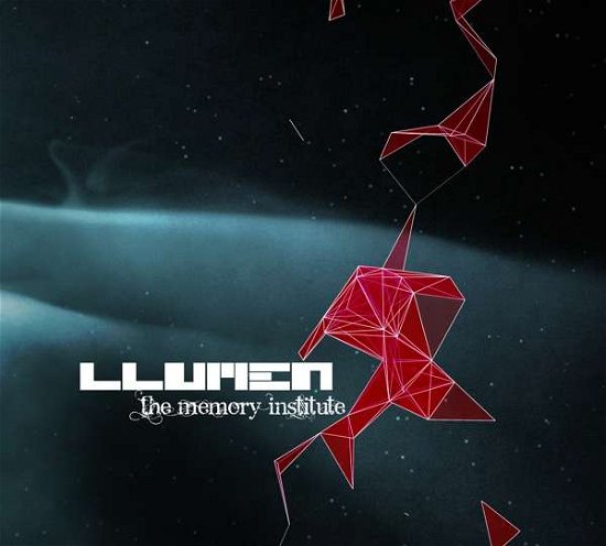 Cover for Llumen · Memory Institute (CD) [Limited edition] (2017)