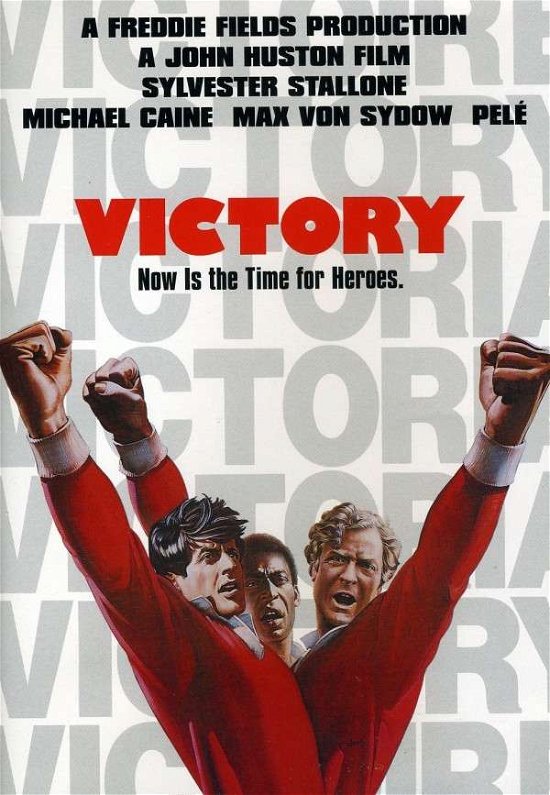 Cover for Victory (DVD) (2010)