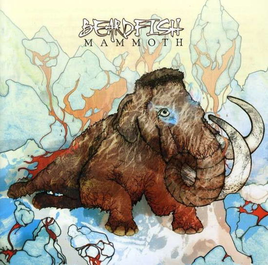 Mammoth - Beardfish - Music - CAPITOL (EMI) - 0885417054323 - March 29, 2011