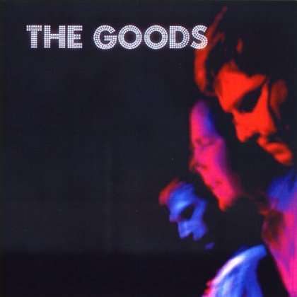 Cover for Goods (CD) (2011)