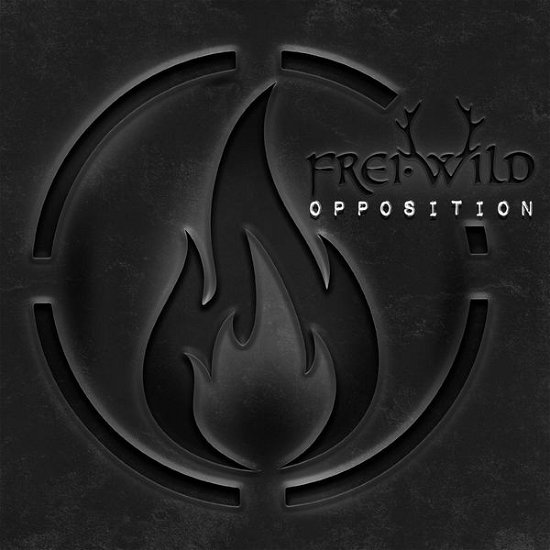 Cover for Frei.wild · Opposition (CD) [Mgfb edition] (2015)
