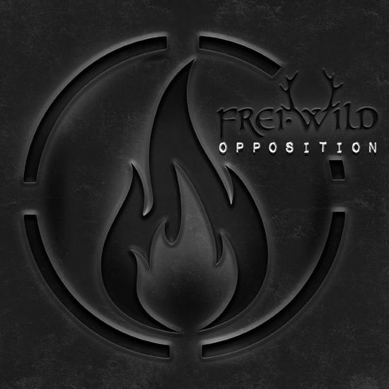 Cover for Frei.wild · Opposition (CD) [Mgfb edition] (2015)