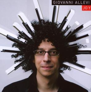 Cover for Giovanni Allevi · Joy (CD) (2010)