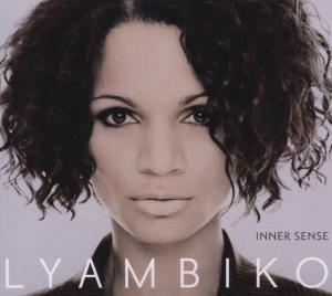 Cover for Lyambiko · Inner Sense (CD) (2007)