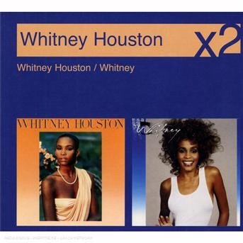 Cover for Whitney Houston · Whitney / Whitney Houston - (CD) (2007)