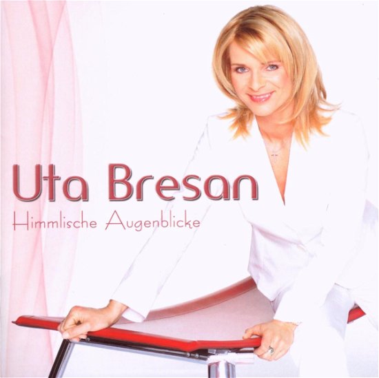 Cover for Uta Bresan · Himmlische Augenblicke (CD) (2007)