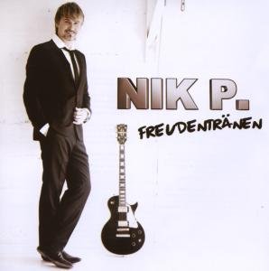 Cover for Nik P. · Freudentranen (CD) (2011)