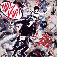 Cover for Hall,daryl &amp; John Oates · Big Bam Boom (CD) [Bonus Tracks, Remastered edition] (2014)