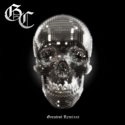 Cover for Good Charlotte · Greatest Remixes (CD) [Clean edition] (2008)