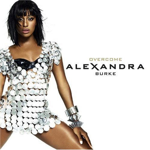 Overcome - Alexandra Burke - Musiikki - SONY - 0886974602323 - tiistai 3. marraskuuta 2009