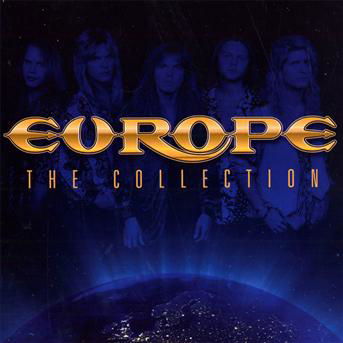 Collection - Europe - Musikk - SONY MUSIC ENTERTAINMENT - 0886976187323 - 28. juni 2023