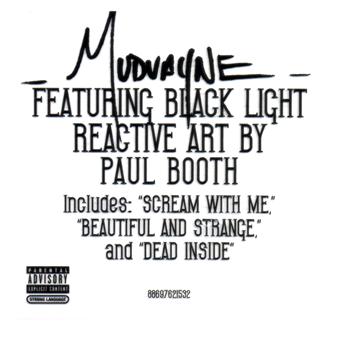 Mudvayne - Mudvayne - Música - POP - 0886976215323 - 21 de dezembro de 2009