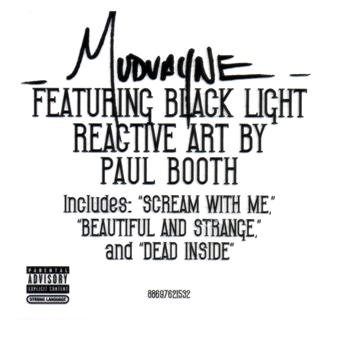 Cover for Mudvayne (CD) (2009)