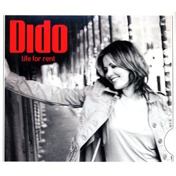 Life For Rent - Dido - Muziek - SONY - 0886976356323 - 7 januari 2010