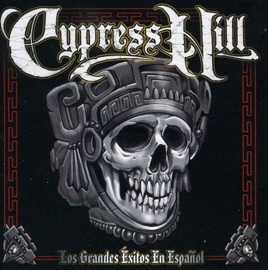 Grandes Exitos en Espanol - Cypress Hill - Musik - SBMK - 0886976963323 - 7. Dezember 1999