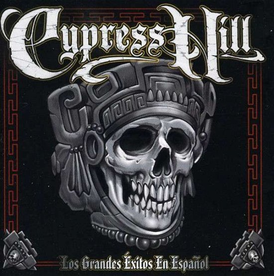 Cover for Cypress Hill · Grandes Exitos en Espanol (CD) (1999)