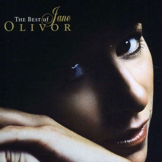 Cover for Jane Oliver · Best Of (CD) (1990)