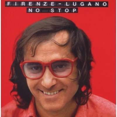 Firenze-Lugano No Stop - Ivan Graziani - Music - SONY MUSIC ENTERTAINMENT - 0886977487323 - July 19, 2010
