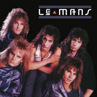 Cover for Le Mans (CD) (2022)