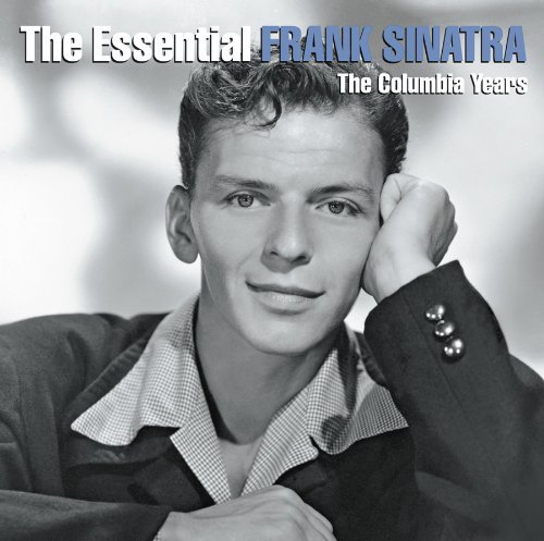 Cover for Frank Sinatra · The Essential Frank Sinatra (CD) (2010)