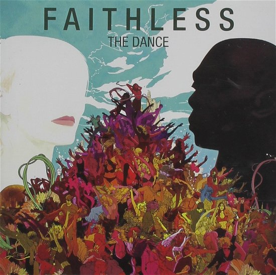 Dance - Faithless - Musikk - SONI - 0886978154323 - 9. november 2010