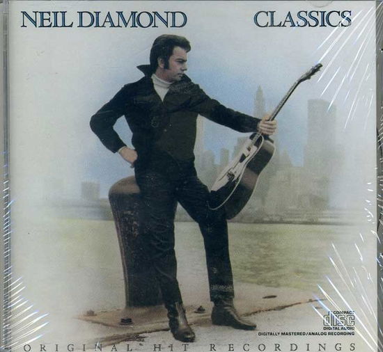 Classics - Neil Diamond - Music - Neil Diamone - 0886979780323 - 