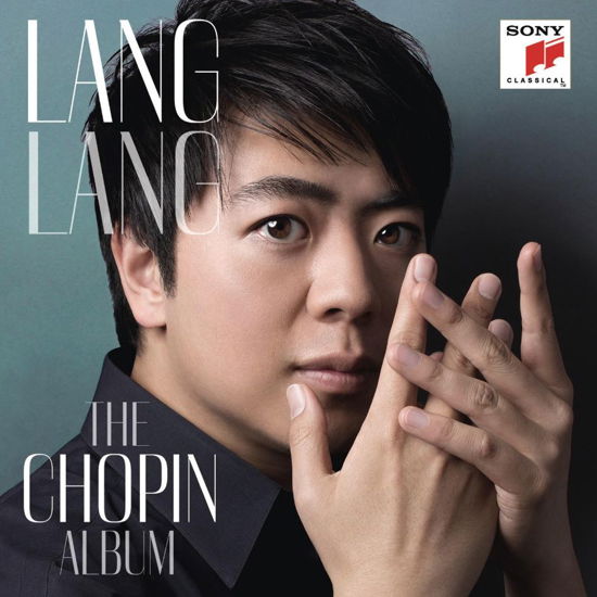 Lang Lang: The Chopin Album - Lang Lang - Musiikki - Sony Owned - 0887254491323 - maanantai 22. lokakuuta 2012