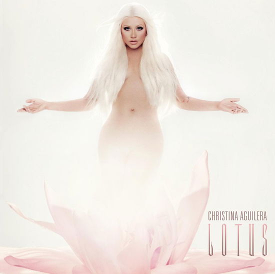 Lotus - Christina Aguilera - Musique - Sony Owned - 0887654042323 - 12 novembre 2012