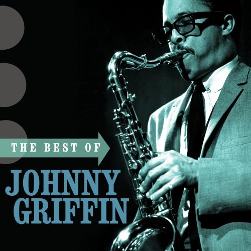 Griffin Johnny · Best of Johnny Griffin,the (CD) (2009)