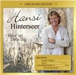 Heut' Ist Dein Tag - Hansi Hinterseer - Musiikki - Sony Owned - 0888430160323 - maanantai 3. helmikuuta 2014