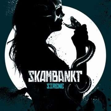 Sirene - Skambankt - Musik - COLUMBIA - 0888430300323 - 29. juli 2014