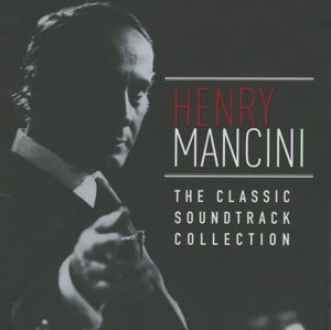 Classic Soundtrack Collection - Henry Mancini - Musikk - RCA - 0888430917323 - 17. november 2014