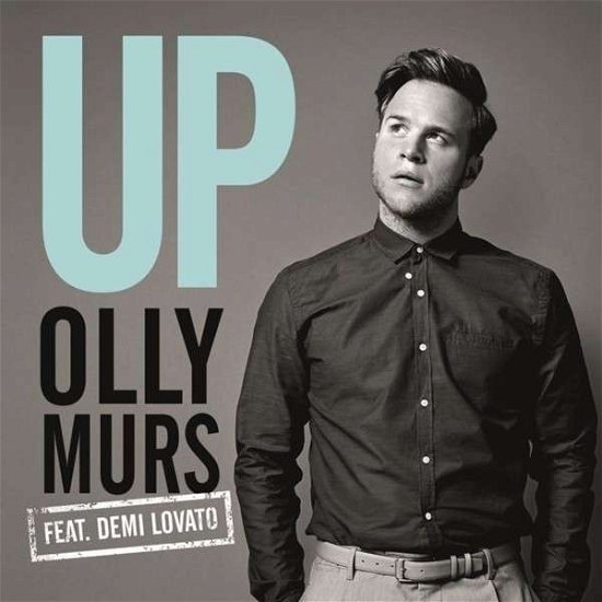Up - Olly Murs - Musikk - EPIC - 0888750703323 - 13. mars 2015