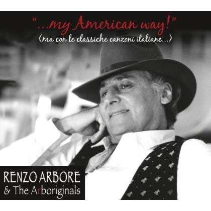 Cover for Renzo Arbore · Renzo Arbore &amp; Aboriginals: How Wonderful to (CD) (2013)
