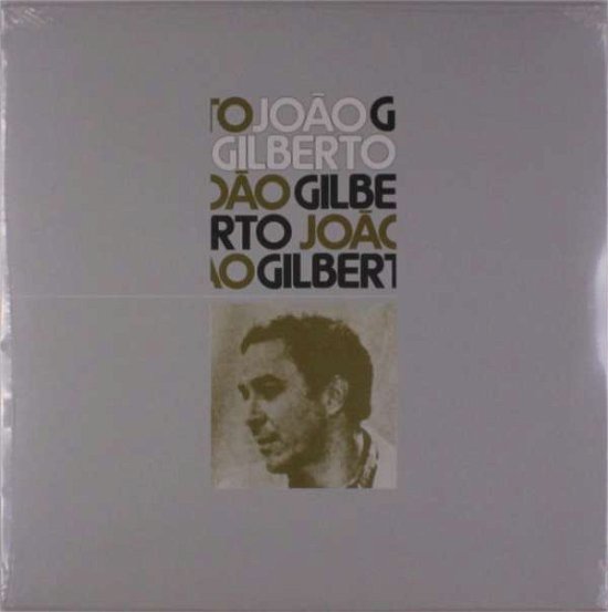 Joao Gilberto - Joao Gilberto - Música - COOL CULT RECORDS - 0889397893323 - 12 de outubro de 2018