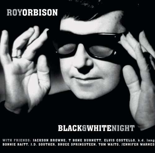 Black & White - Roy Orbison - Musik - Sony - 0889854330323 - 7. februar 2006