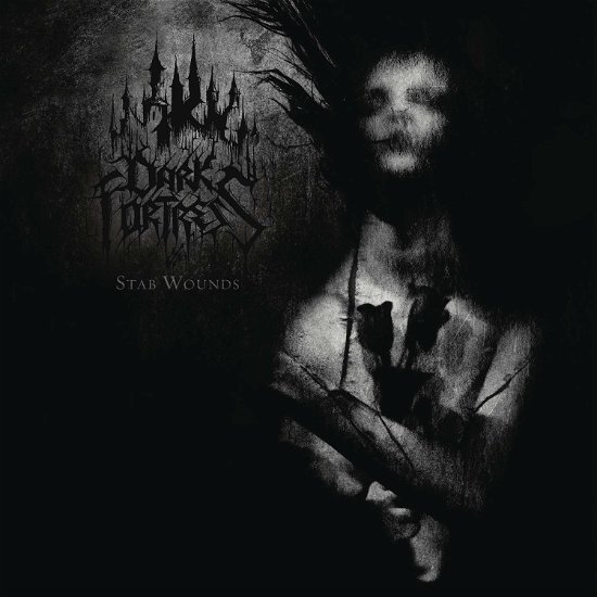 Cover for Dark Fortress · Stab Wounds (CD) [Limited, Special edition] [Digipak] (2019)