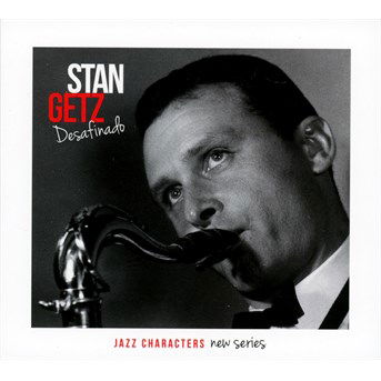 Desafinado - Stan Getz - Música - LE CHANT DU MONDE - 3149024247323 - 18 de março de 2014