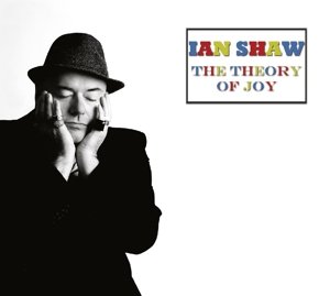 Cover for Unk · The Theory of Joy Ian Shaw (CD) (2016)
