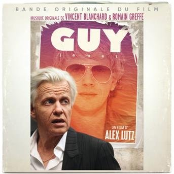 Cover for Guy / O.s.t. (CD) (2020)